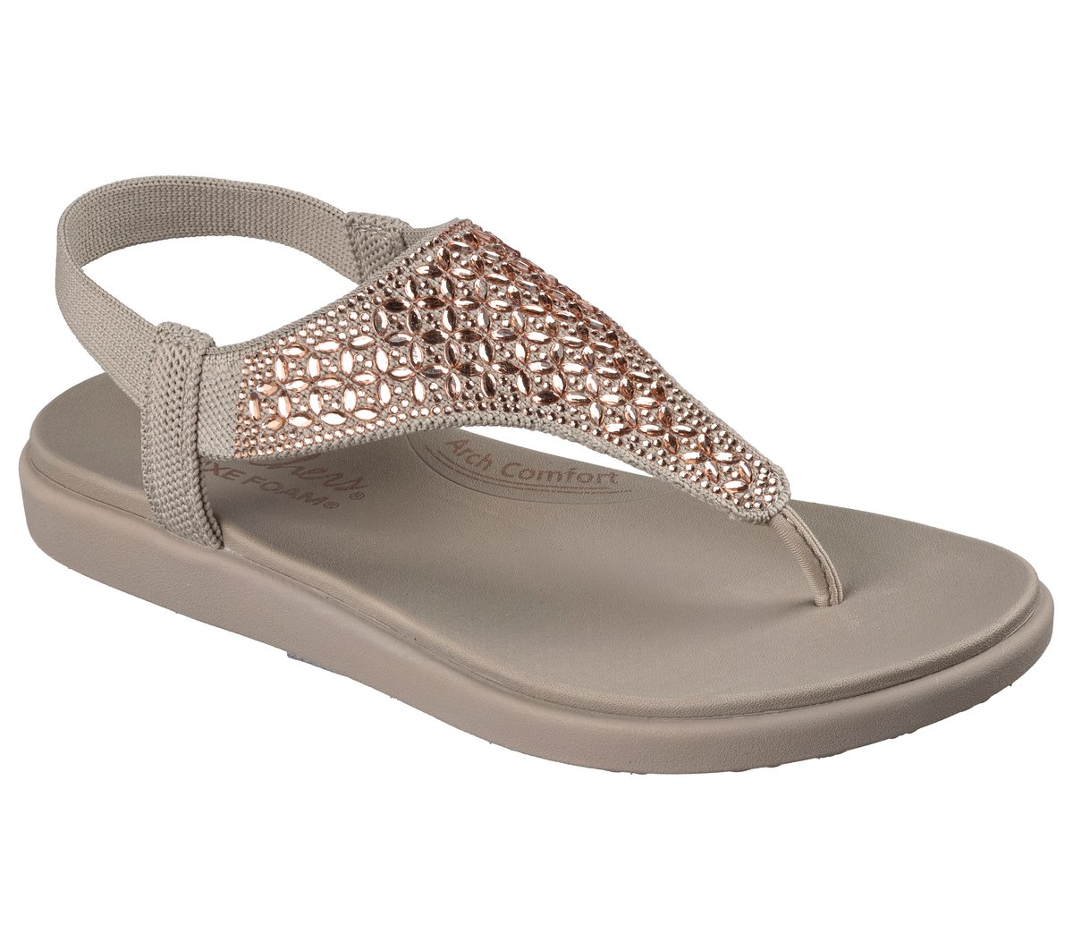 Skechers outlet | Meditation Luxe - Modern Event