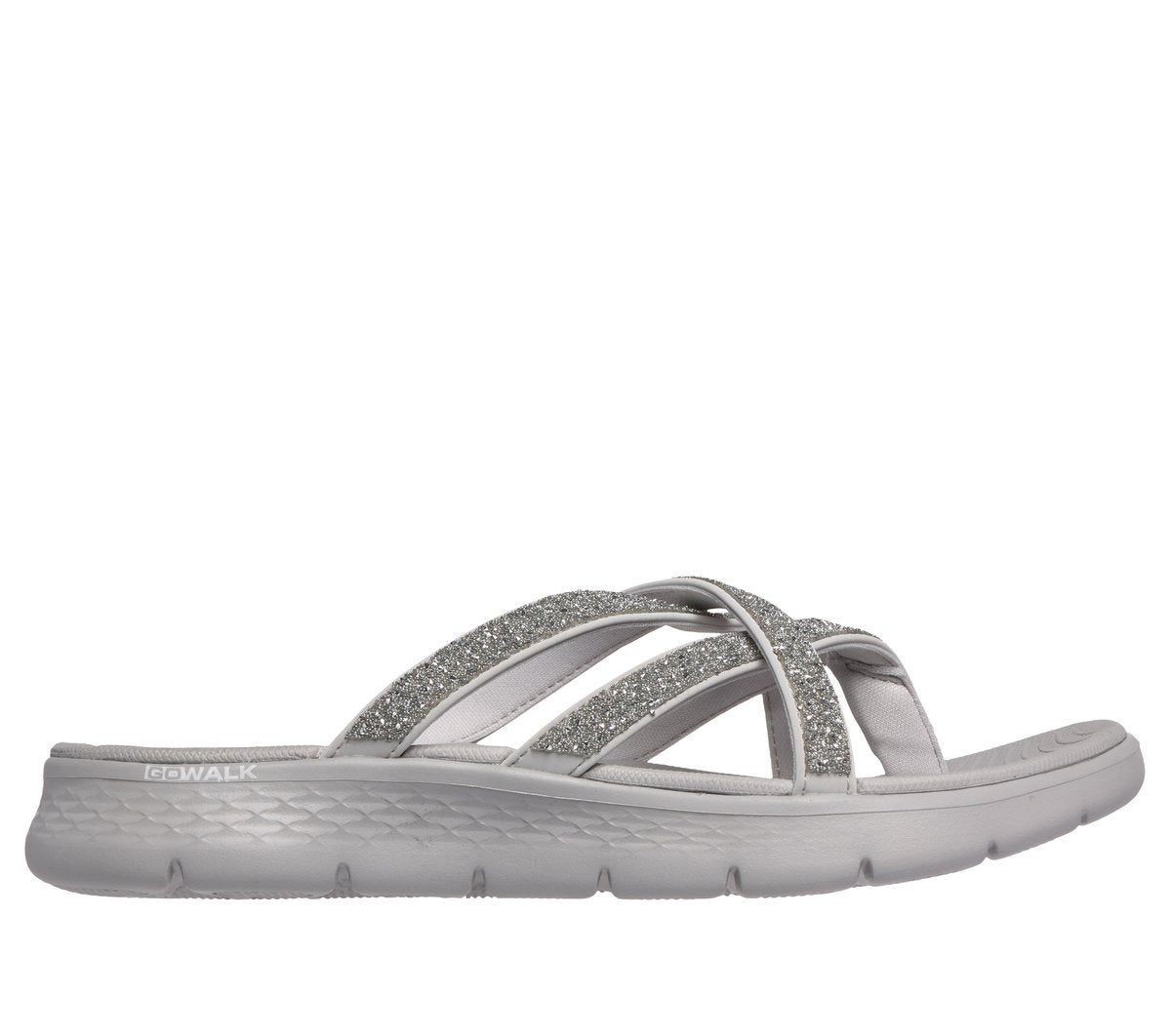 Skechers USA | GO WALK Flex Sandal - Starry Skies