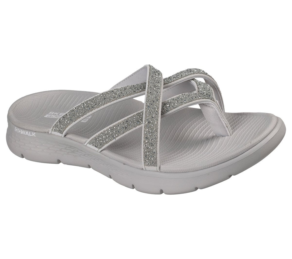 Skechers USA | GO WALK Flex Sandal - Starry Skies