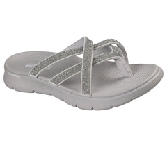 Skechers USA | GO WALK Flex Sandal - Starry Skies