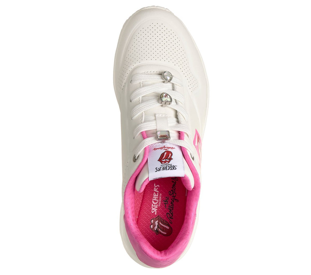 Skechers near me | Rolling Stones: UNO - Diamond Stones