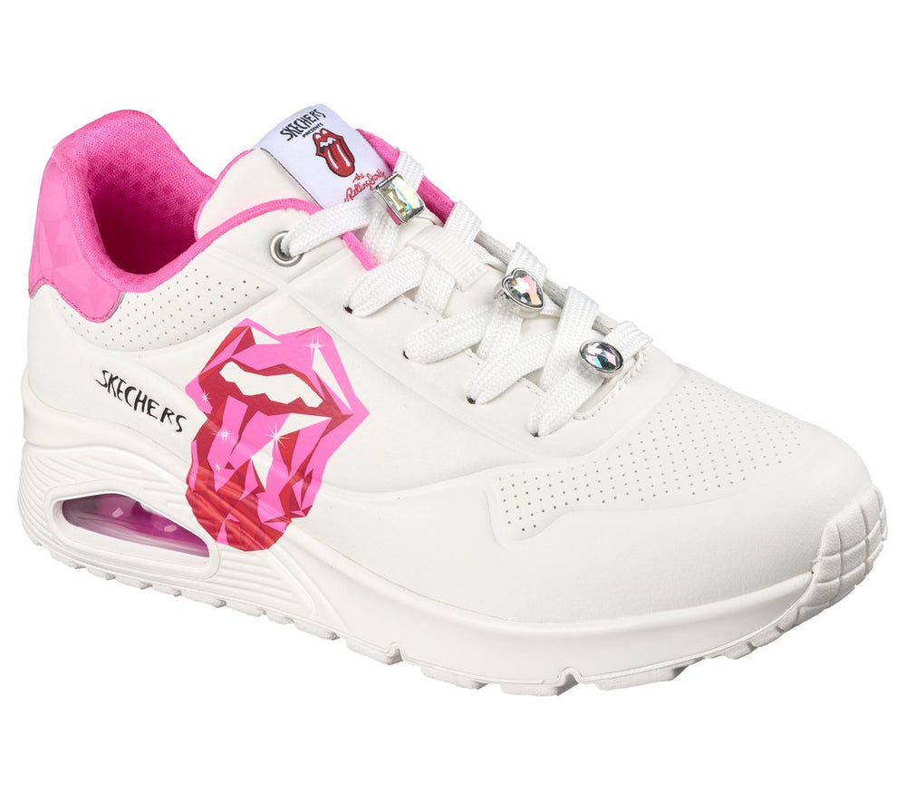 Skechers near me | Rolling Stones: UNO - Diamond Stones