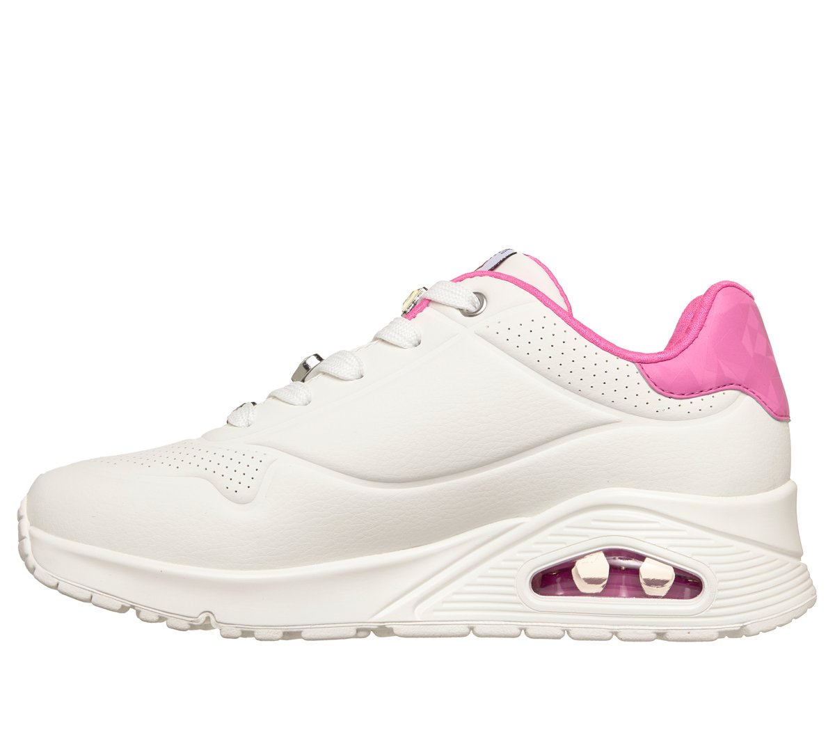 Skechers near me | Rolling Stones: UNO - Diamond Stones