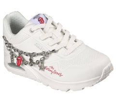 Skechers online | Rolling Stones: UNO - Rock N' Charm