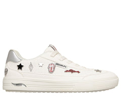 Skechers outlet | Rolling Stones: Arch Fit Arcade - Rolling Studz