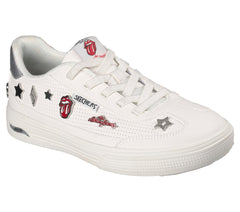 Skechers outlet | Rolling Stones: Arch Fit Arcade - Rolling Studz