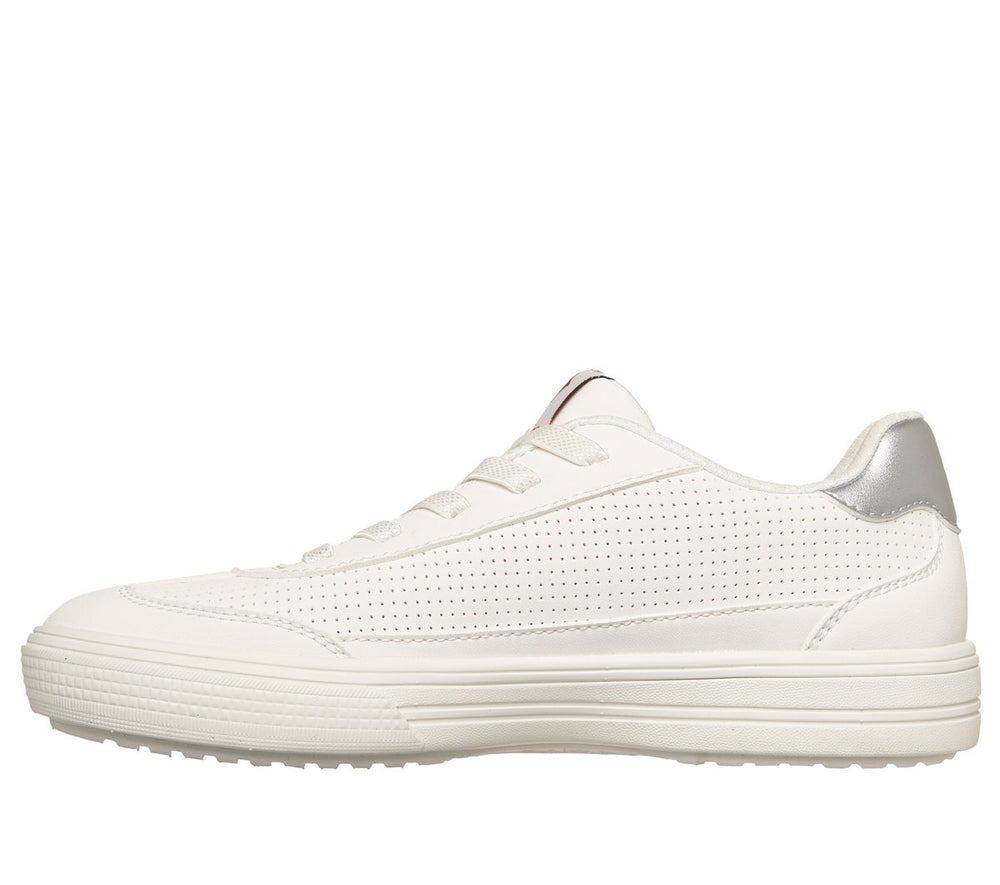 Skechers outlet | Rolling Stones: Arch Fit Arcade - Rolling Studz