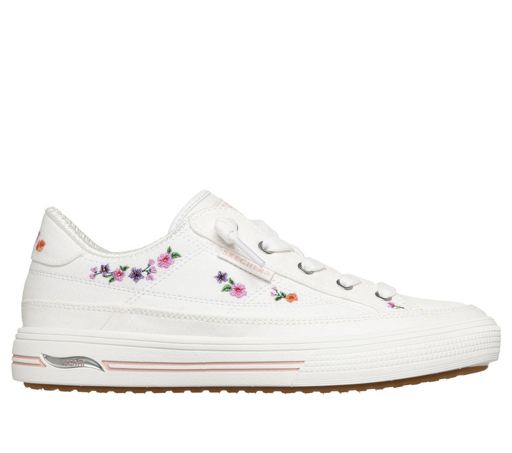 Skechers USA | Arch Fit Arcade - Subtle Bouquet