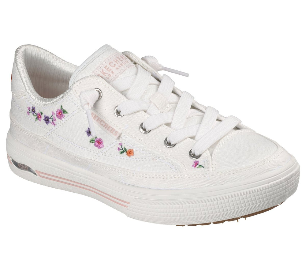 Skechers USA | Arch Fit Arcade - Subtle Bouquet