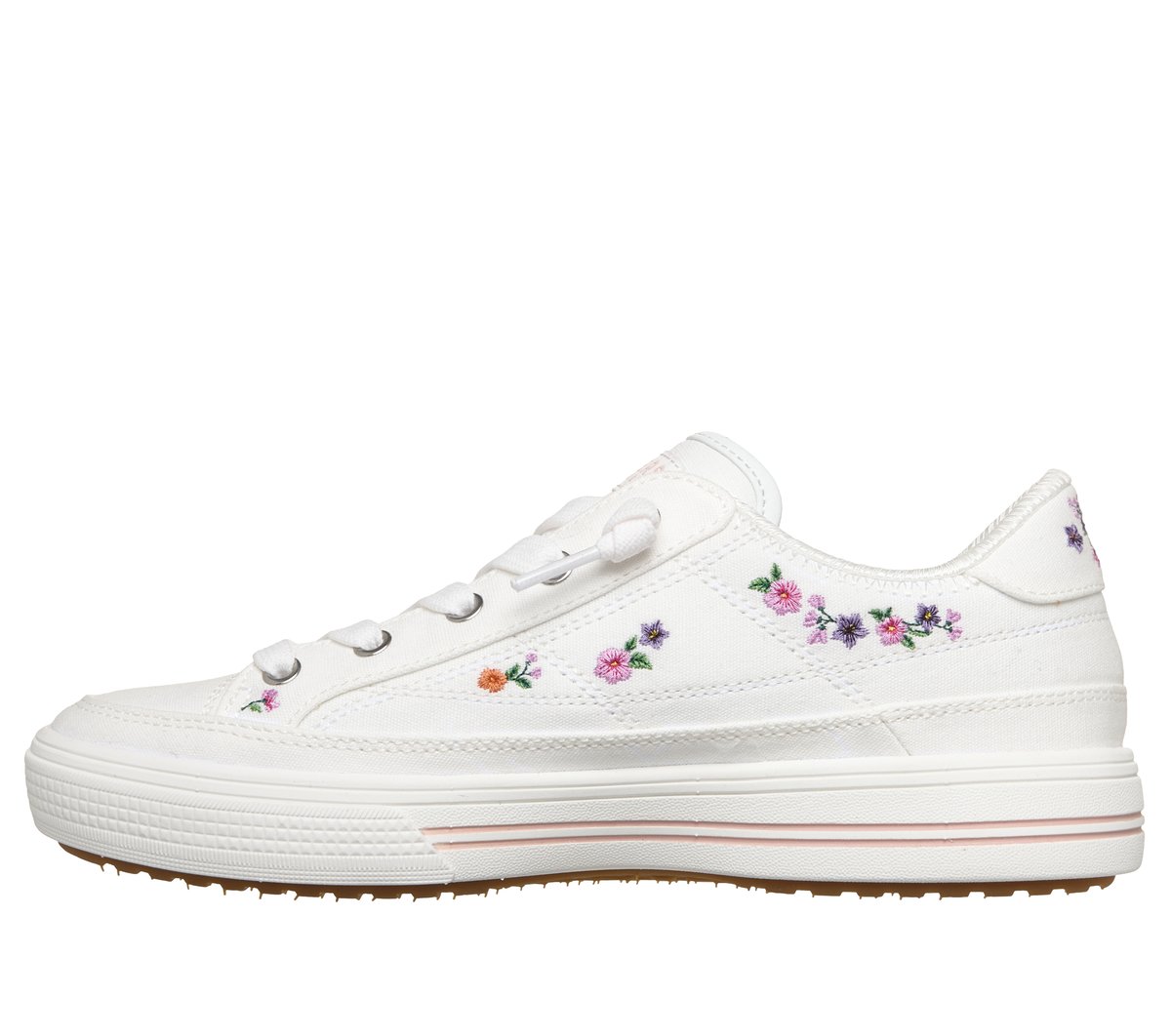 Skechers USA | Arch Fit Arcade - Subtle Bouquet