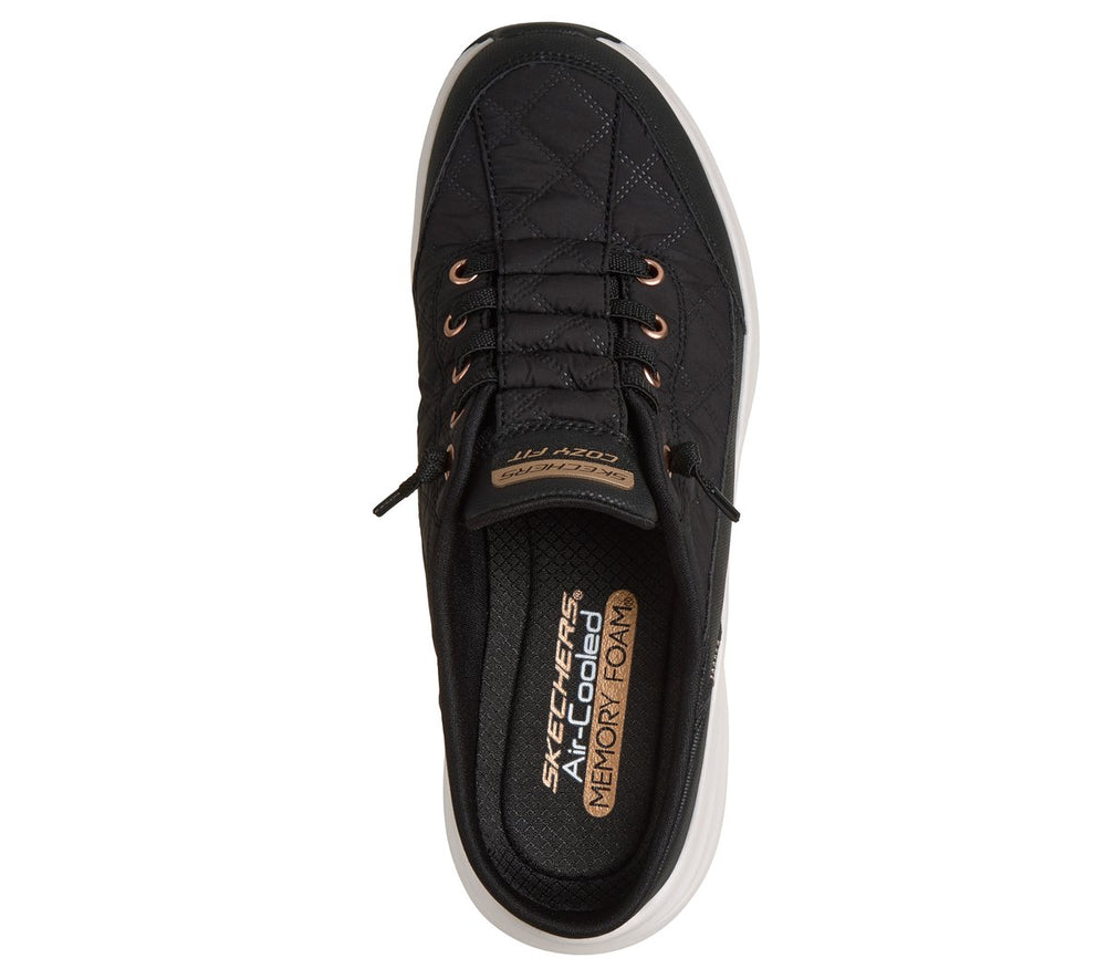 Skechers sale | Contour Foam - Cozy Fit Forever Dream