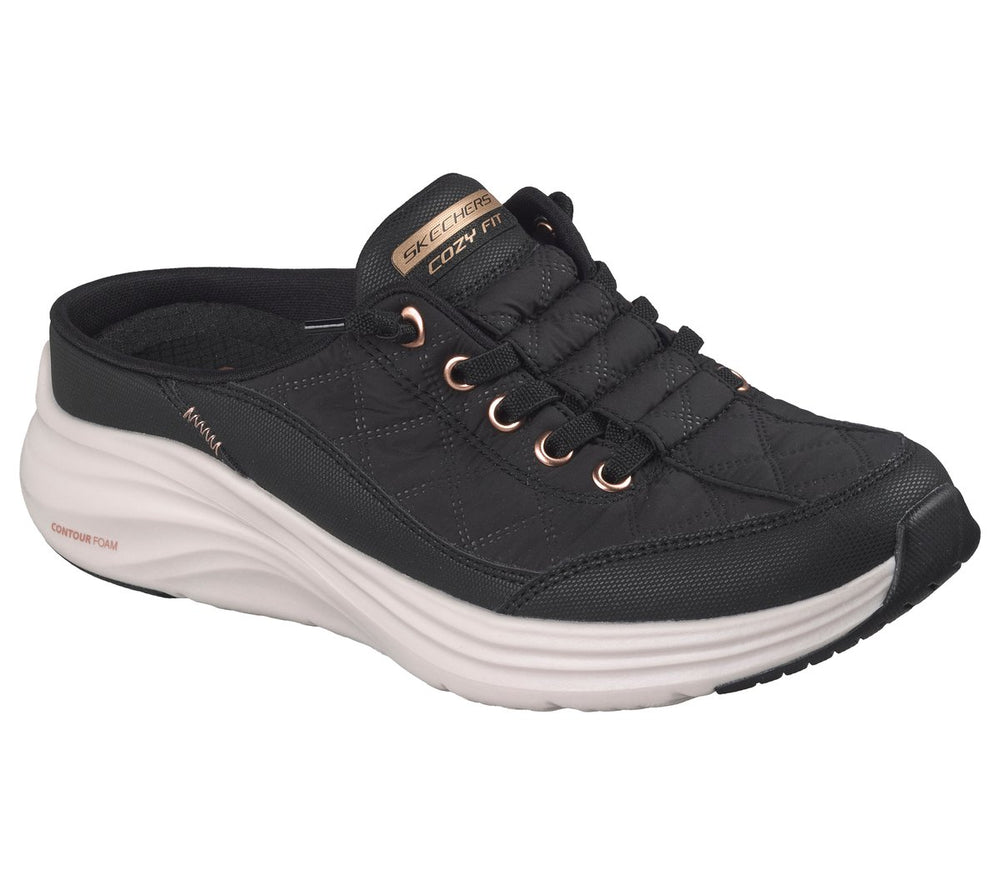 Skechers sale | Contour Foam - Cozy Fit Forever Dream