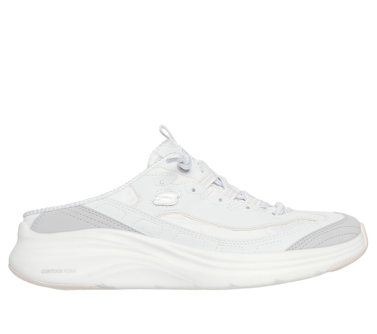 Skechers on sale | Contour Foam - Cozy Fit Vintage Dream