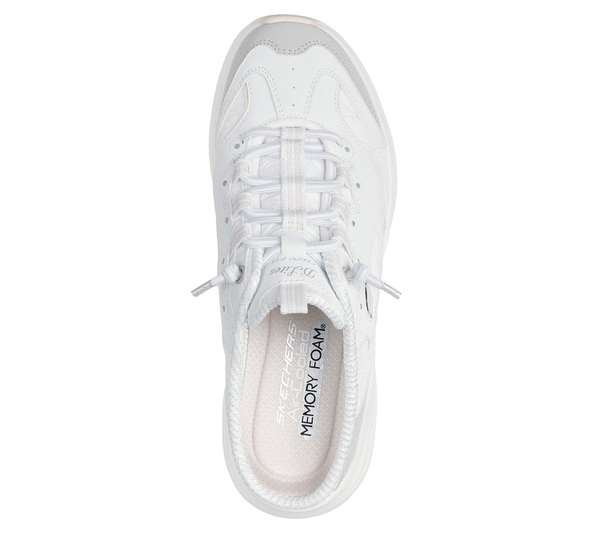 Skechers on sale | Contour Foam - Cozy Fit Vintage Dream