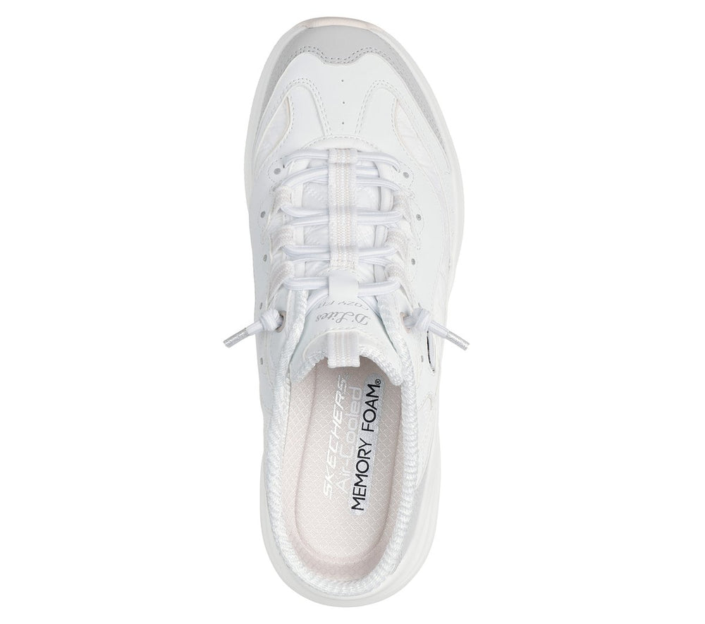 Skechers on sale | Contour Foam - Cozy Fit Vintage Dream