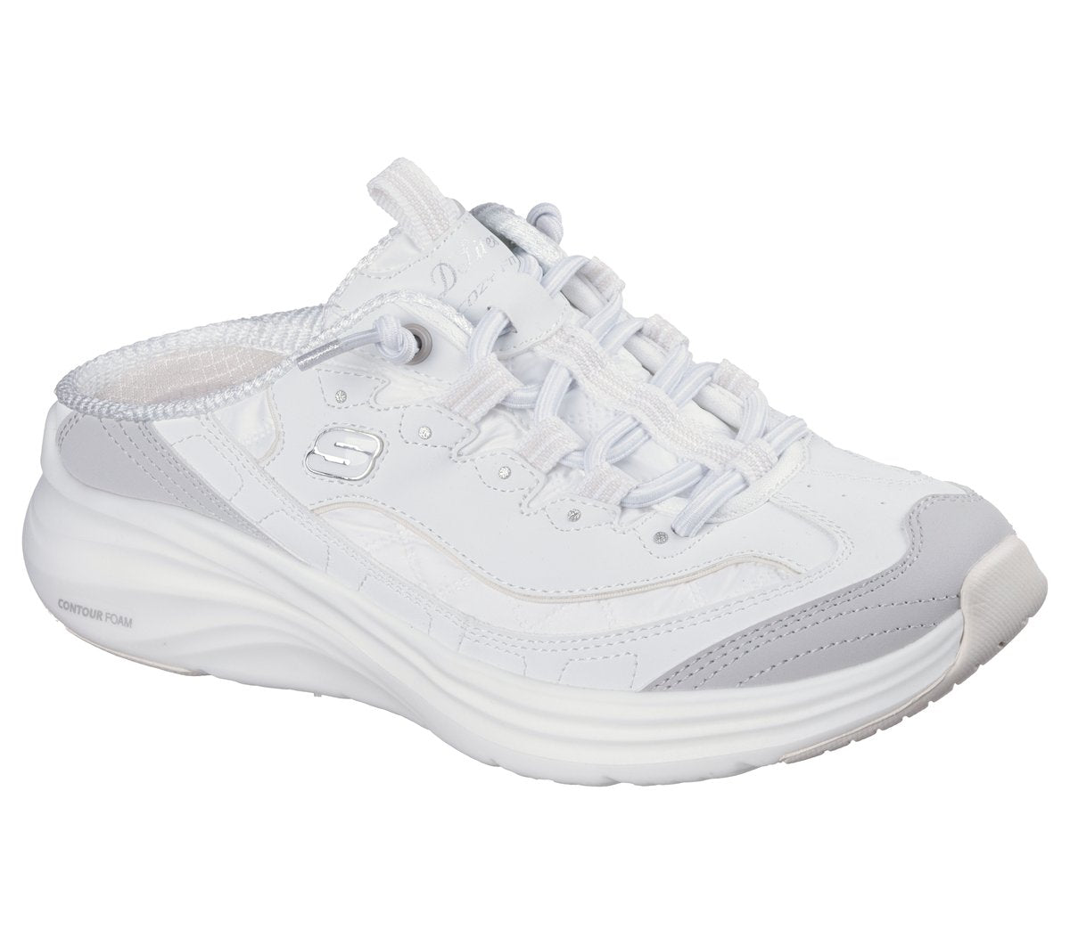 Skechers on sale | Contour Foam - Cozy Fit Vintage Dream