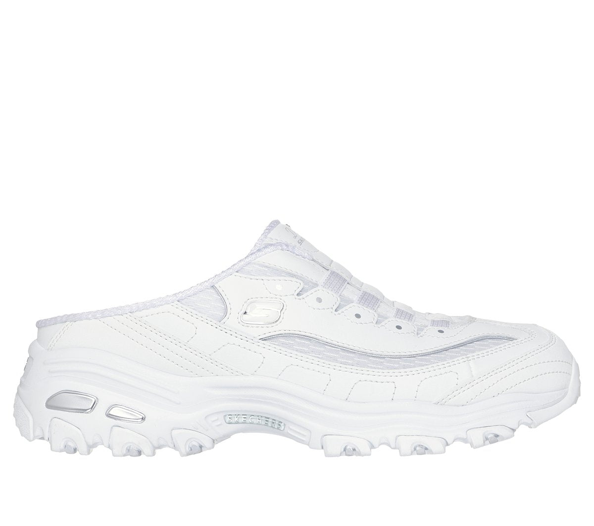 Skechers discount | D'Lites - Nostalgic Breeze