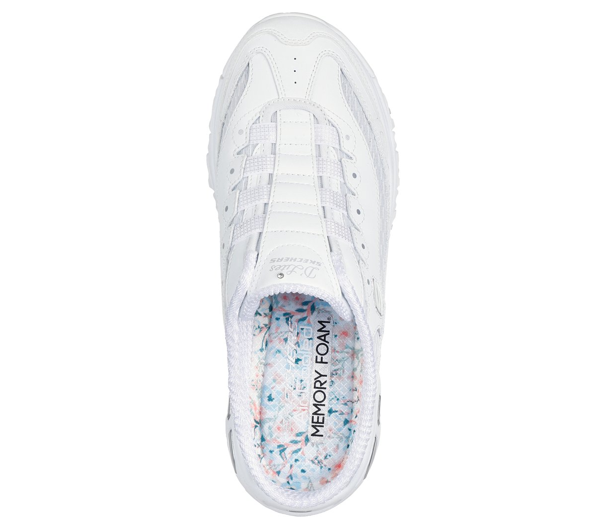 Skechers discount | D'Lites - Nostalgic Breeze