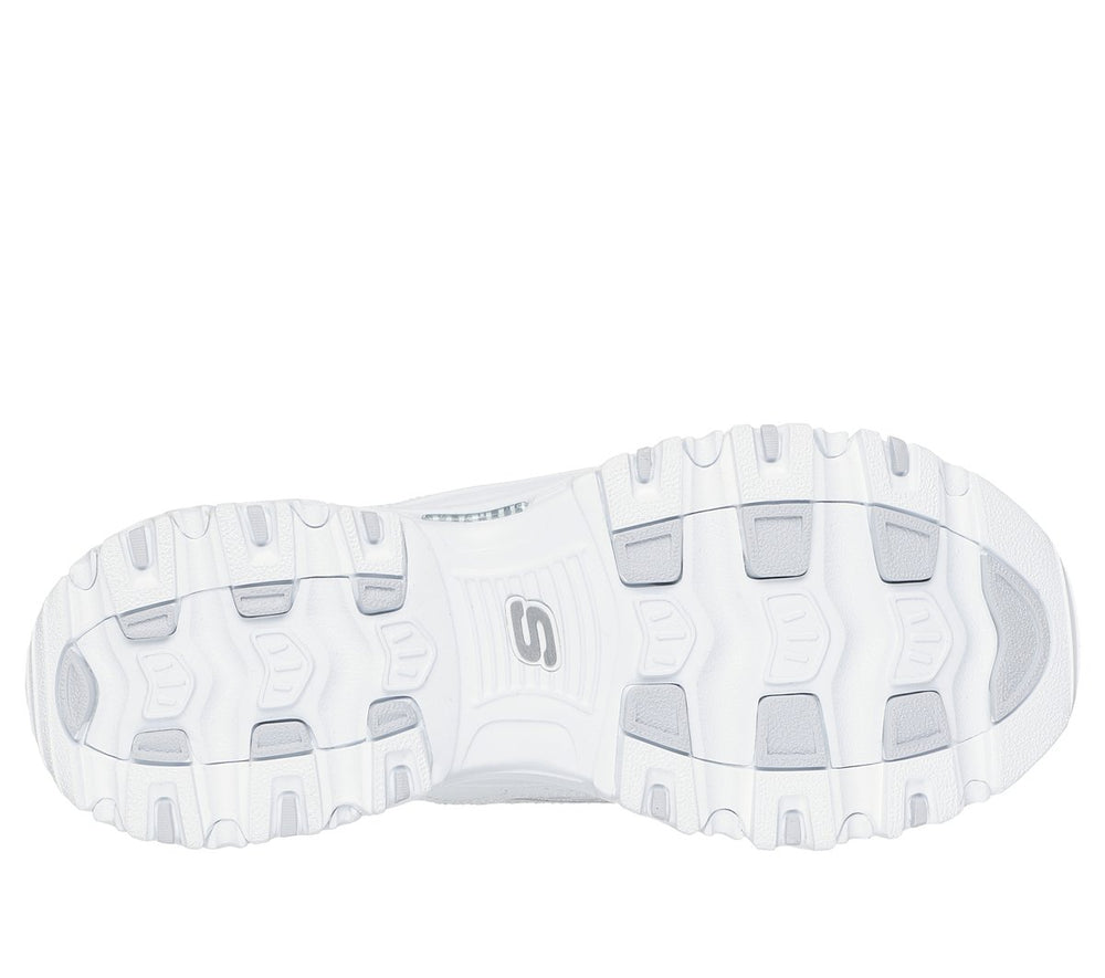 Skechers discount | D'Lites - Nostalgic Breeze