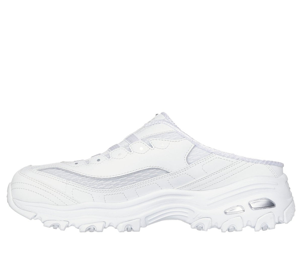 Skechers discount | D'Lites - Nostalgic Breeze