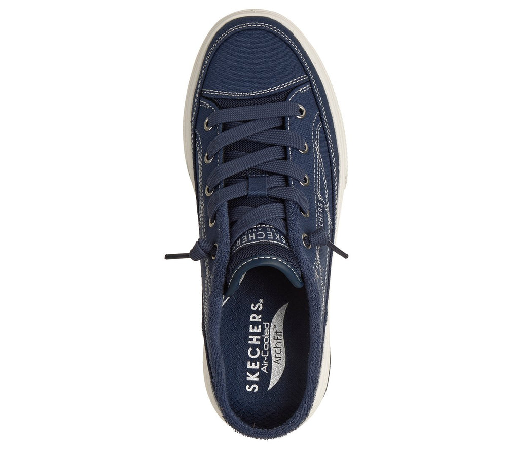 Skechers US | Arch Fit Arcade - Find Ya There