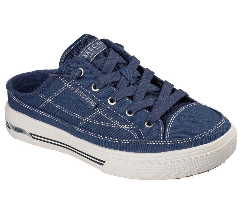Skechers US | Arch Fit Arcade - Find Ya There