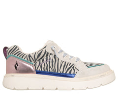 Skechers outlet | Keepsakes Cozy - Street Hiker Exotic