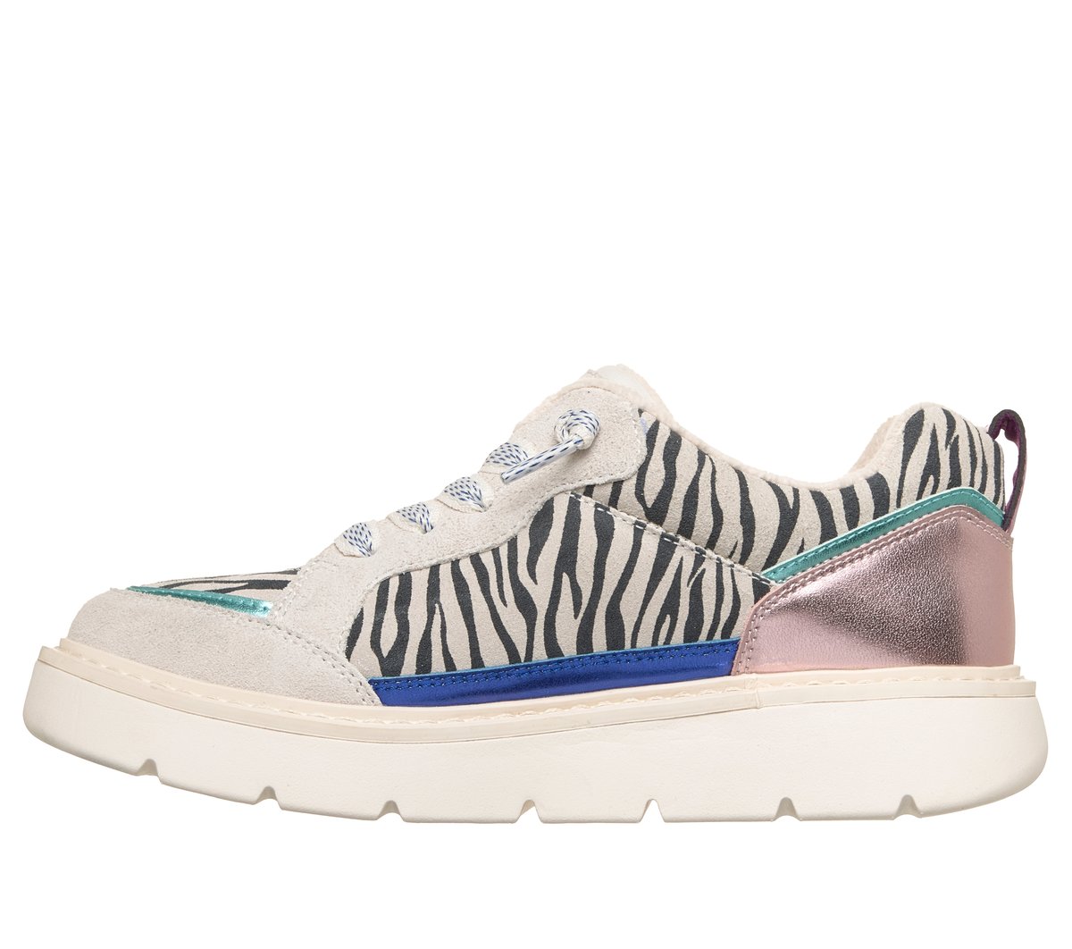 Skechers outlet | Keepsakes Cozy - Street Hiker Exotic
