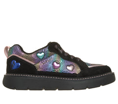 Skechers USA | Keepsakes Cozy - Street Hiker Pops