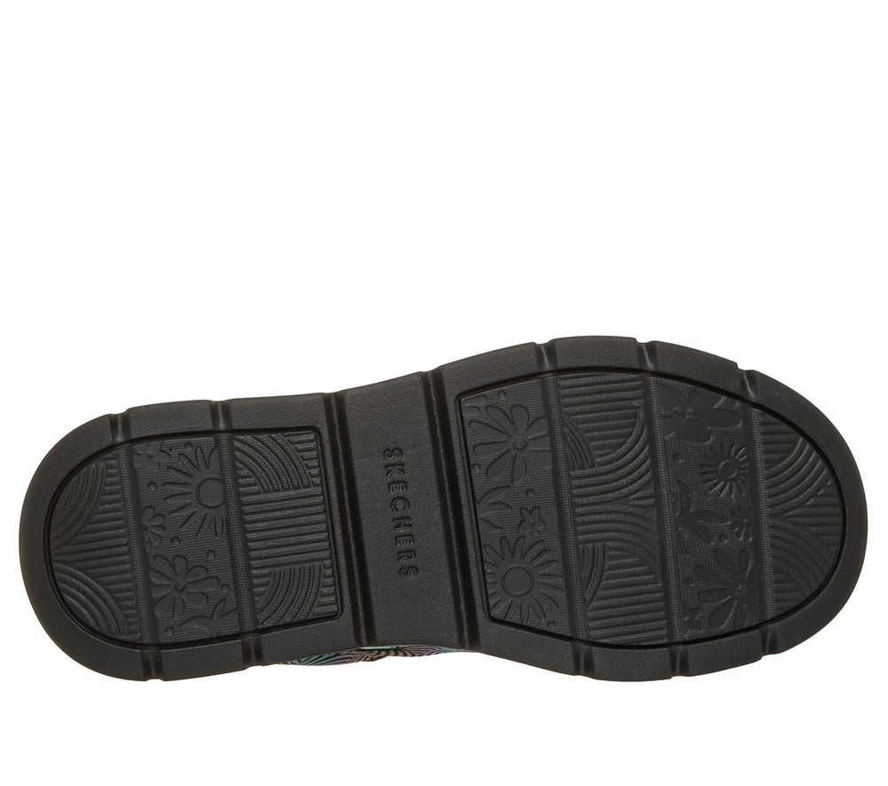 Skechers USA | Keepsakes Cozy - Street Hiker Pops
