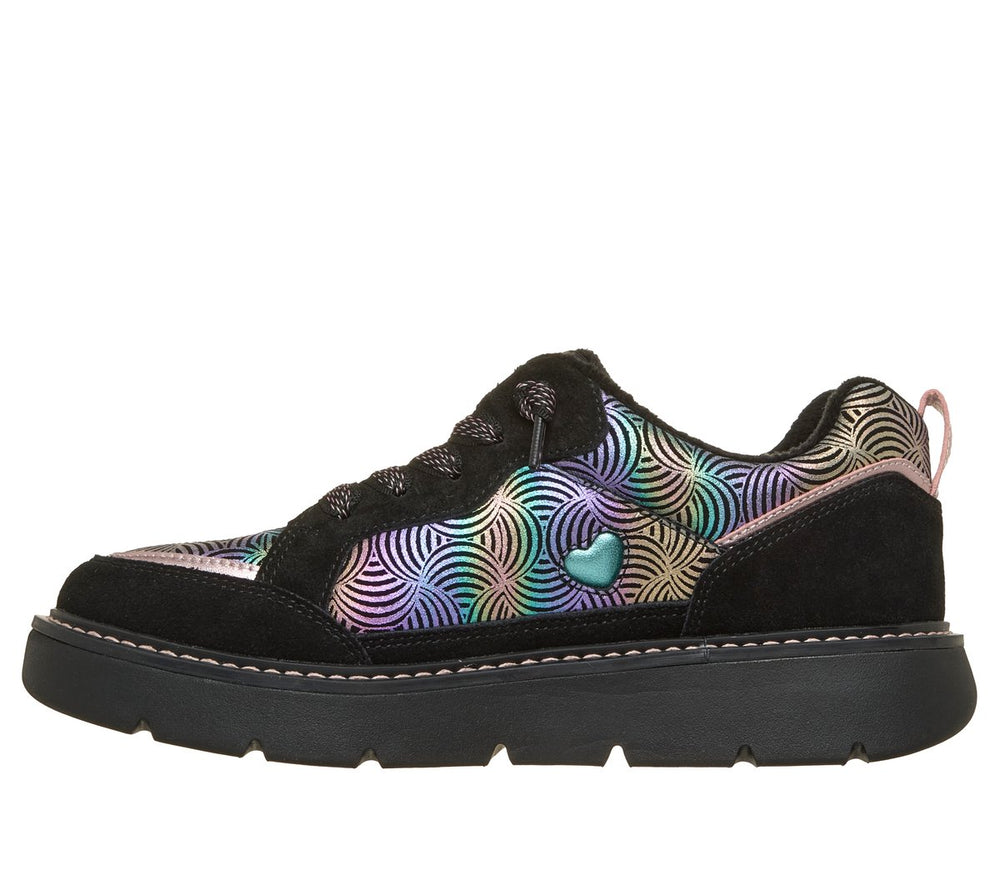 Skechers USA | Keepsakes Cozy - Street Hiker Pops