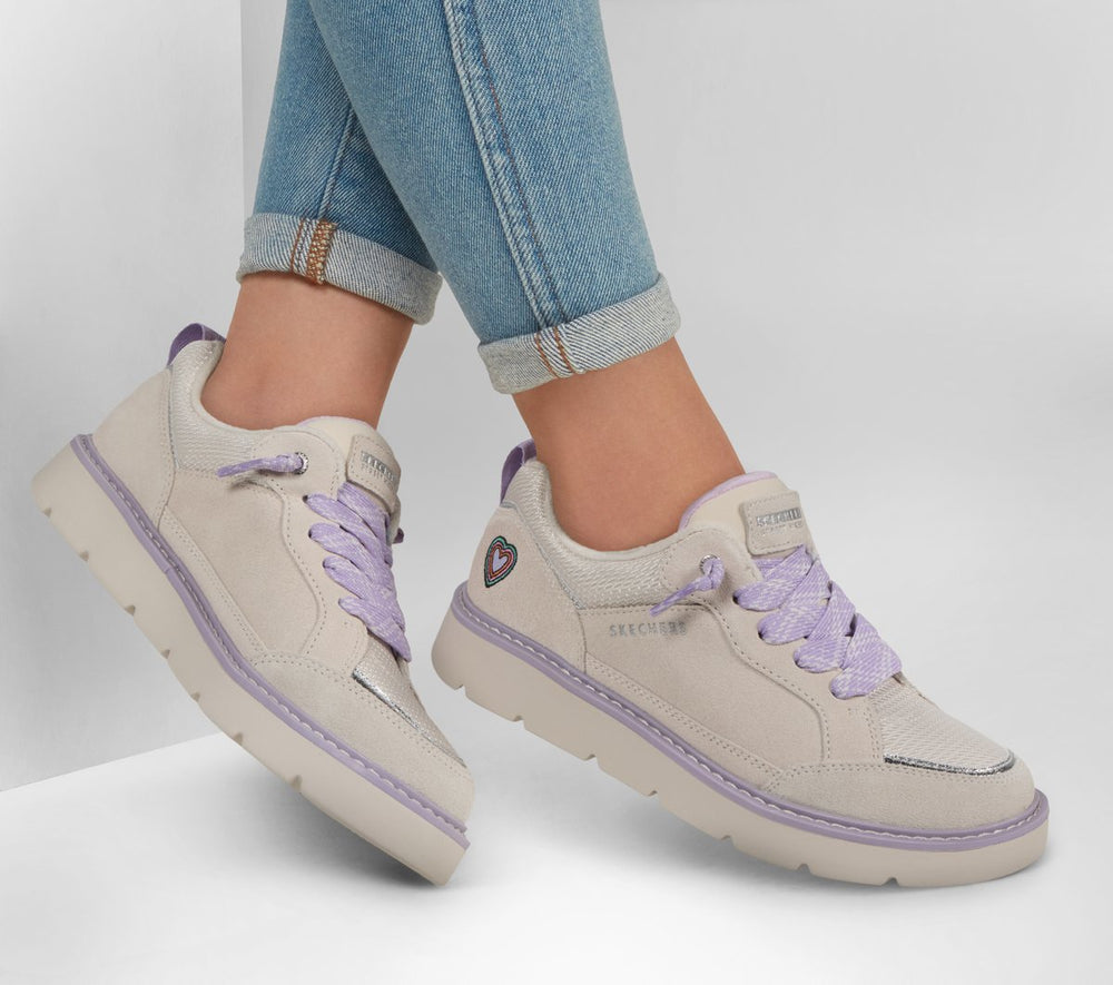 Skechers sale | Keepsakes Cozy - Street Hiker Luv