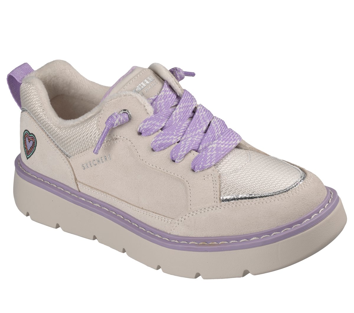 Skechers sale | Keepsakes Cozy - Street Hiker Luv