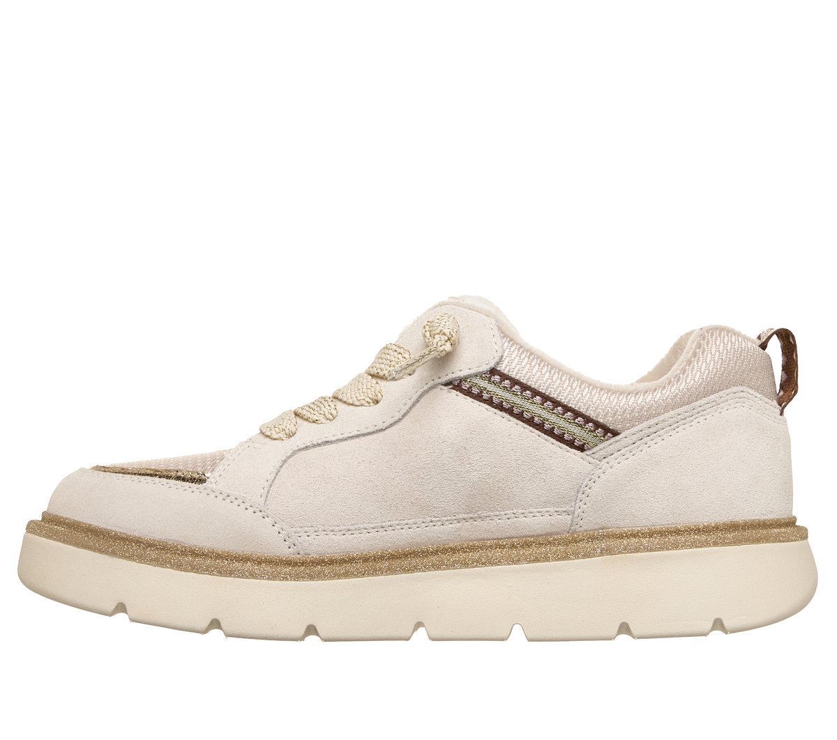 Skechers on sale | Keepsakes Cozy - Street Hiker Glimmer