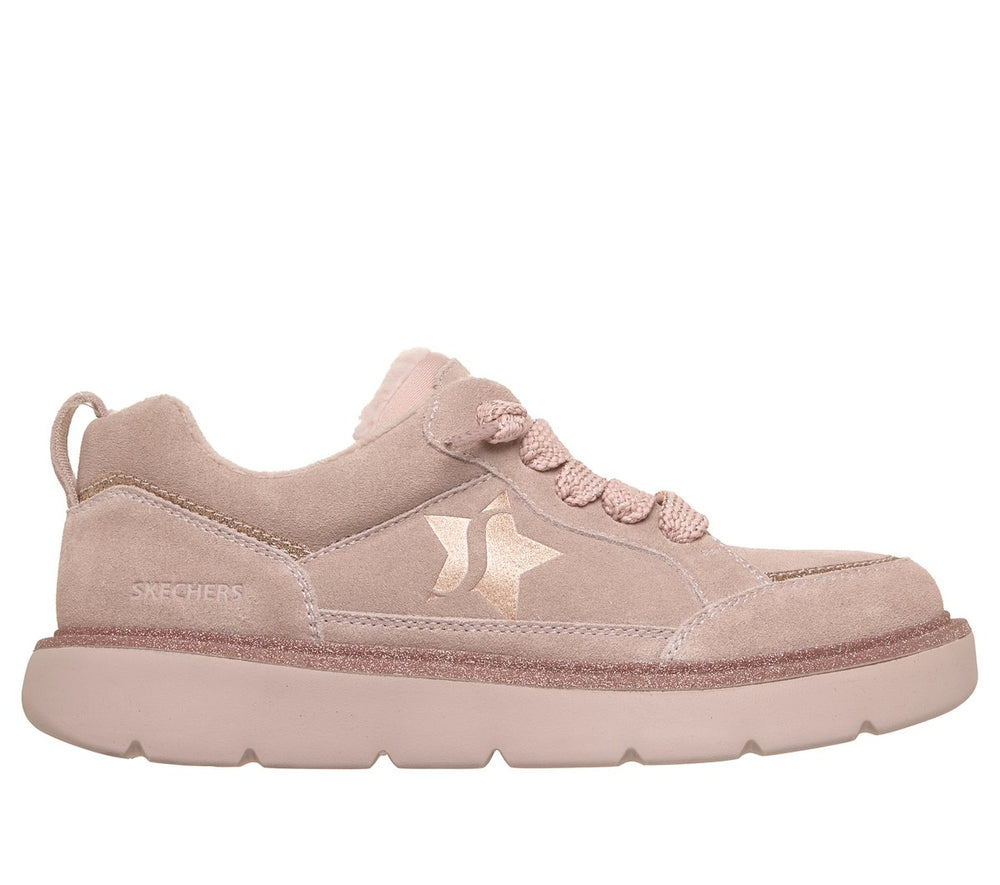 Skechers discount | Keepsakes Cozy - Street Hiker Star
