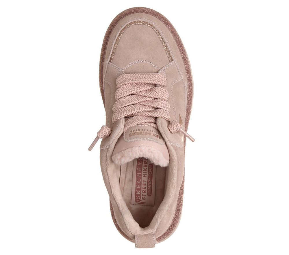Skechers discount | Keepsakes Cozy - Street Hiker Star