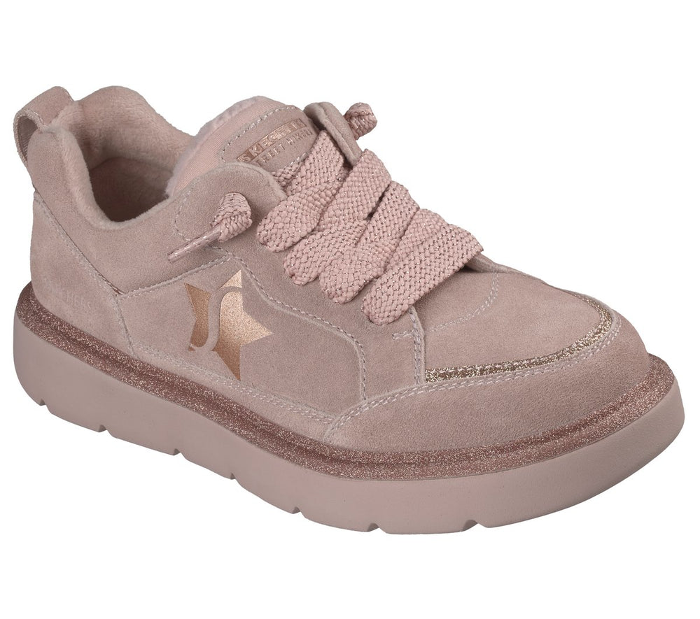 Skechers discount | Keepsakes Cozy - Street Hiker Star