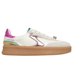 Skechers USA | Hotshot HI - Refined Rebel