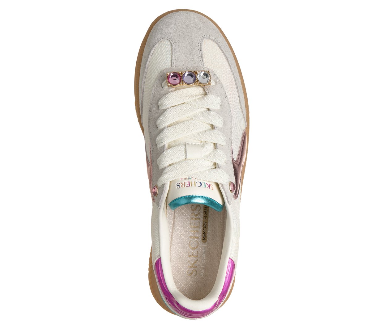Skechers USA | Hotshot HI - Refined Rebel