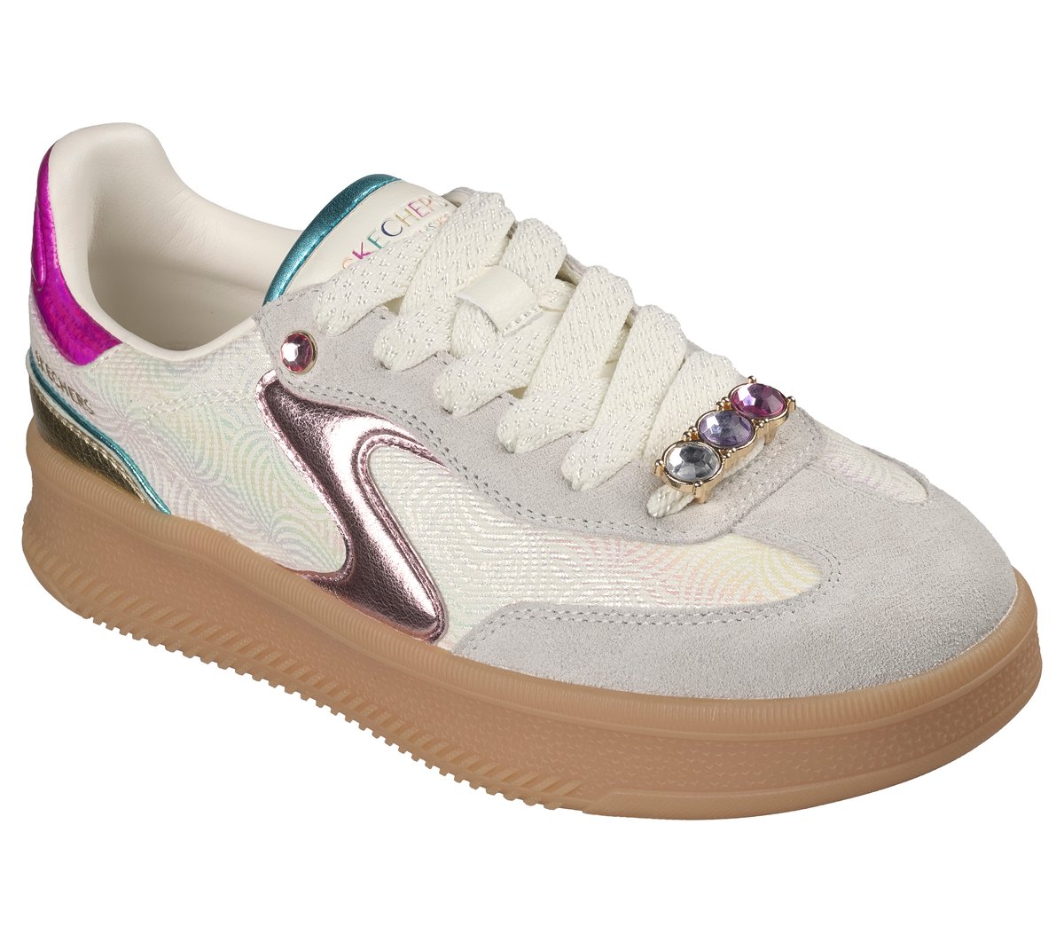Skechers USA | Hotshot HI - Refined Rebel