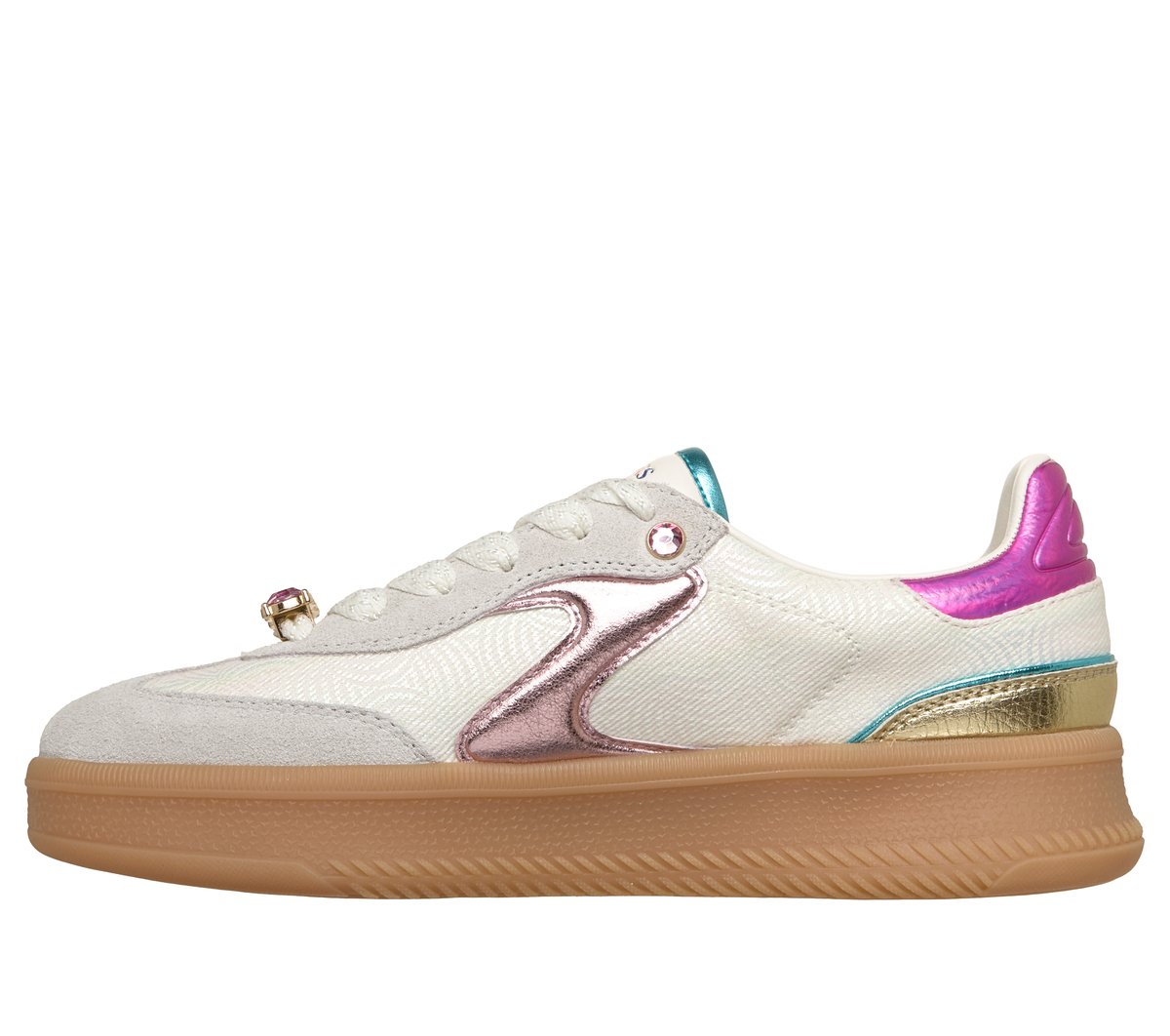 Skechers USA | Hotshot HI - Refined Rebel
