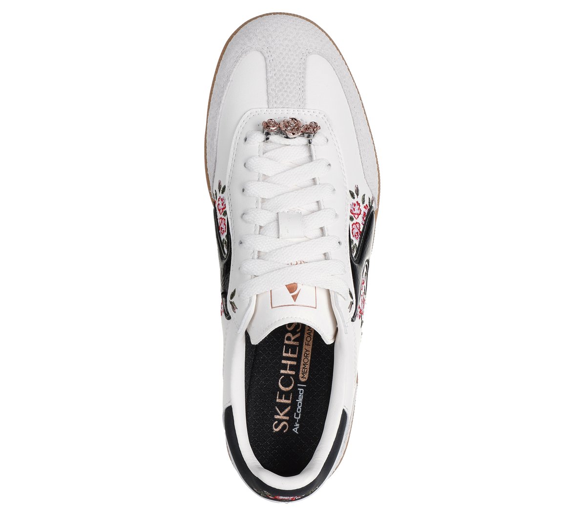 Skechers discount | Hotshot - Fiercely Floral