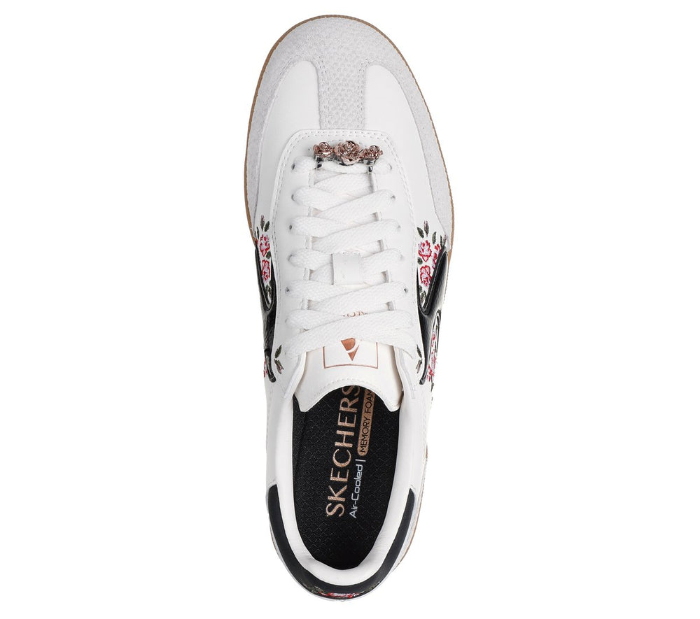 Skechers discount | Hotshot - Fiercely Floral