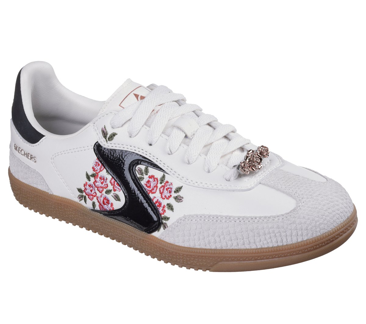 Skechers discount | Hotshot - Fiercely Floral