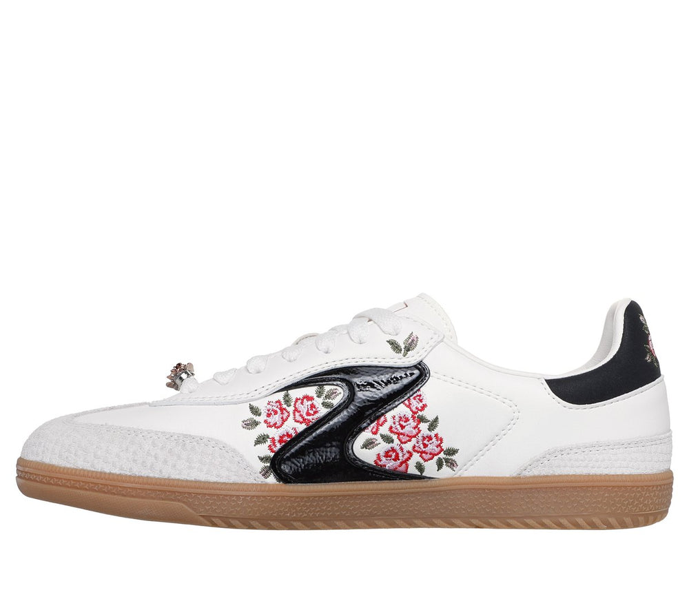 Skechers discount | Hotshot - Fiercely Floral