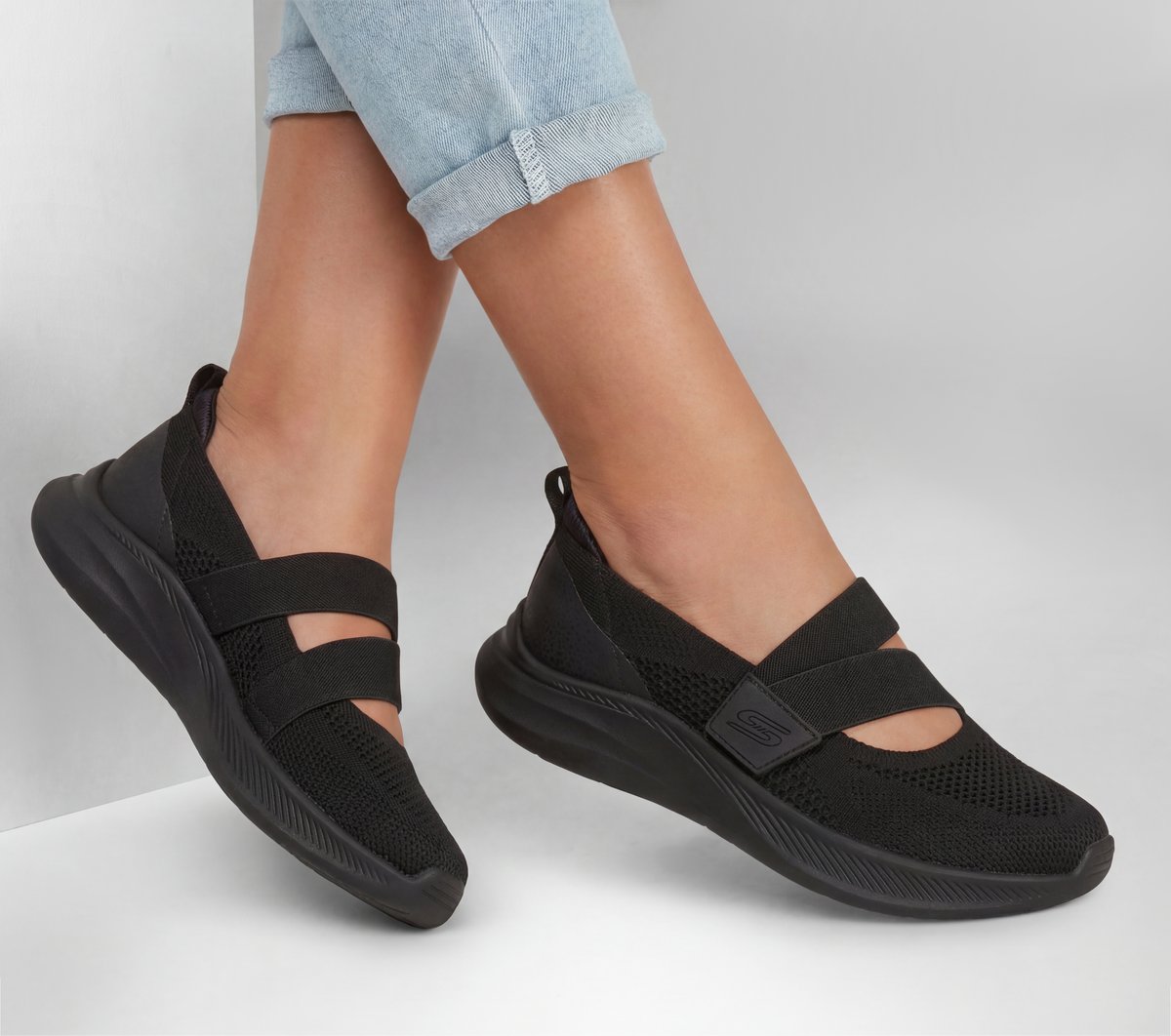 Skechers US | BOBS Moda Flex - Cool Dawn
