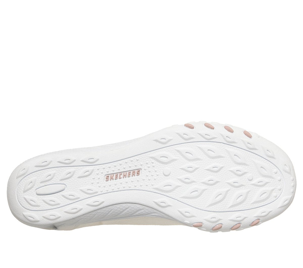 Skechers outlet | Relaxed Fit: Breathe-Easy - Feeling Sweet