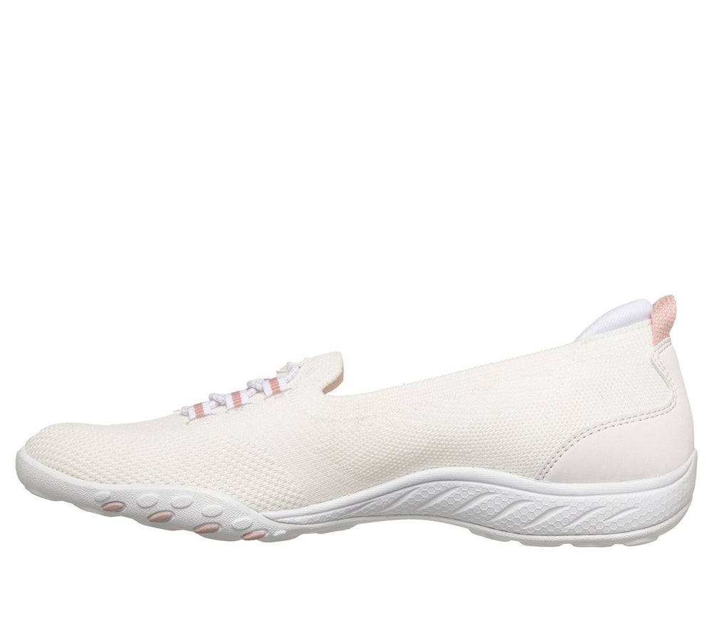 Skechers outlet | Relaxed Fit: Breathe-Easy - Feeling Sweet