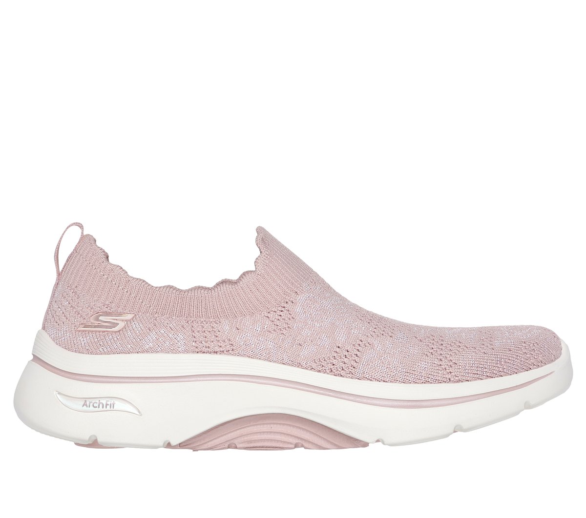 Skechers outlet | GO WALK Arch Fit 2.0 - Rosa Linda