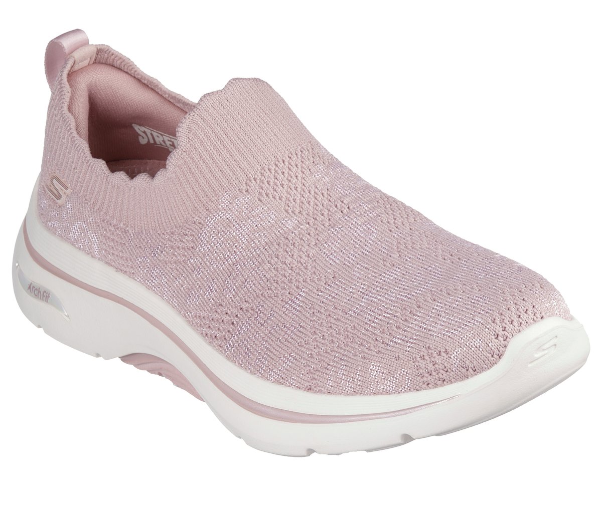 Skechers outlet | GO WALK Arch Fit 2.0 - Rosa Linda